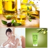 Sữa rửa mặt chiết xuất từ Argan và dầu Oliu Deve 130gr
