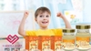 Nước yến Kid Dream Lysine hộp nhỏ hàm lượng yến 15% 6 x 70ml