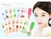 Mặt Nạ Dermal Chiết Xuất Collagen Làm Săn Chắc Da 23g Collagen Essence Mask