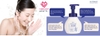 Sữa rửa mặt Kumano Hatomugi tạo bọt và dưỡng ẩm 160ml