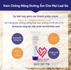 Kem chống nắng Hatomugi SPF 31 PA+++ 80ml