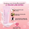 Kem ủ tóc Salonlink Extra Treatment dưỡng và phục hồi tóc hư tổn tuýp 250g