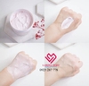 Kem Dưỡng Trắng Da Tế Bào Gốc Rmon White Label Dia Whitening Cream 200ML