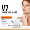 Kem Dưỡng Trắng Da Dr Jart V7 Toning Light 50ml Chính Hãng Hàn Quốc