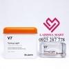 Kem Dưỡng Trắng Da Dr Jart V7 Toning Light 50ml Chính Hãng Hàn Quốc