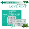 Kẹo Dentiste Love Mint Hỗ Trợ Thăng Hoa Cảm Xúc