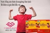 Nước Hồng sâm Baby Kangdong Hàn Quốc 3g x 30 gói cho trẻ em