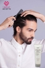 Gel tạo kiểu tóc Deve Men giữ nếp, tạo độ bóng tự nhiên cho tóc, hương cam tươi mát tuýp 230g