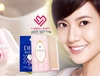 Giấy thấm dầu DHC gói 150 tờ