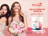 Mặt Nạ Dưỡng Tóc Keratin M.pros 600G -Hương Nước Hoa
