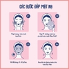 Mặt nạ nhau thai tế bào gốc Rwine Beauty Stem Cell Placenta