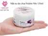Mặt nạ sữa chua Vedette Nho 120ml