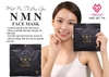Mặt nạ tế bào gốc The NMN Face Mask dưỡng da, nâng cơ, trẻ hóa làn da túi 30 miếng
