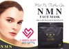Mặt nạ tế bào gốc The NMN Face Mask dưỡng da, nâng cơ, trẻ hóa làn da túi 30 miếng