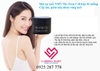 Mặt nạ mắt NMN The Stem Cell cấp ẩm, giảm nếp nhăn vùng mắt hộp 60 miếng