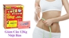 Viên Uống Giảm Cân 12kg Minami Healthy Foods Của Nhật