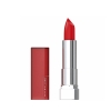 Son Lì Mịn Môi Maybelline New York Color Sensational Maybelline 690 Siren in Scarlet 3.9gr