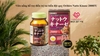 Viên uống hỗ trợ điều trị tai biến đột quỵ Orihiro Natto Kinase 2000FU 60 viên