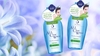 Nước tẩy trang sạch thoáng senka all clear water miceller formula fresh 230ml