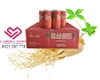 Nước Hồng Sâm Lon - 175ml x 30lon/thùng