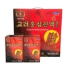 Nước Hồng Sâm KANGHWA Korean Red Ginseng (60 Gói x 80ml)