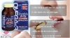 Viên uống Omega 3 Orihiro bổ sung DHA&EPA hộp 180 viên