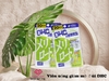 Viên uống giảm mỡ đùi DHC 20 ngày gói 40 viên