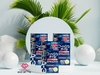 Viên uống Omega 3 Orihiro bổ sung DHA&EPA hộp 180 viên