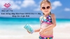 Kem chống nắng Skin Peace dùng cho cả gia đình SPF35 PA+++ 80g