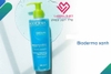 Gel rửa mặt Bioderma 200ml (xanh )