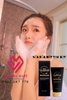 Sữa rửa mặt ốc sên - PEKAH Rebirth Black Snail Cleansing Foam