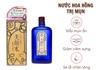 Nước hoa hồng Meishoku Bigansui giảm mụn 90ml