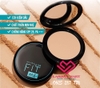 Phấn Nền Kiềm Dầu Fit Me Maybelline SPF28 PA +++ 115 Ivory 6g