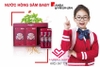 Nước Hồng sâm Baby SangA Hàn Quốc 30 gói cho trẻ em