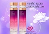 Nước Thần Thẩm Mỹ Phục Hồi Da Whisis