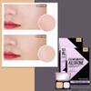 Phấn trang điểm maybelline siêu mịn 5 in 1 maybelline clearsmooth all in one SPF 32/PA +++ màu 01