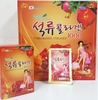 Nước Lựu Collagen Hàn Quốc Kanghwa 80ml X 30 Gói