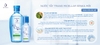 Nước tẩy trang sạch thoáng senka all clear water miceller formula fresh 230ml