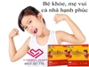 Nước Hồng sâm Baby Kangdong Hàn Quốc 3g x 30 gói cho trẻ em