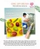 Son dưỡng môi DHC lip cream thỏi 1.5g