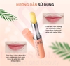 Son dưỡng môi DHC lip cream thỏi 1.5g