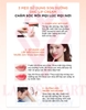 Son dưỡng môi DHC lip cream thỏi 1.5g