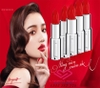 Son Collagen Lipstick Klore - 03 Scarlet Đỏ Tươi