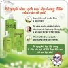 Sữa rửa mặt chiết xuất từ Argan và dầu Oliu Deve 130gr