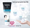Sữa rửa mặt than hoạt tính Vedette 100ml
