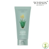Sữa Rửa Mặt Tinh Chất Nhụy Hoa Lô Hội Whisis Hàn Quốc
