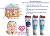 Sữa rửa mặt Kose Softymo 220g (3 loại) (Xanh-Collagen)