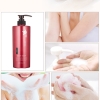 Sữa tắm Kumano chiết xuất dầu Tsubaki 600ml