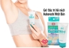 Gel khử mùi Kobayashi đặc trị hôi nách 50g