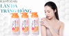 Sữa tắm Kumano Soymilk Shikiori dưỡng ẩm chiết xuất đậu nành 600ml